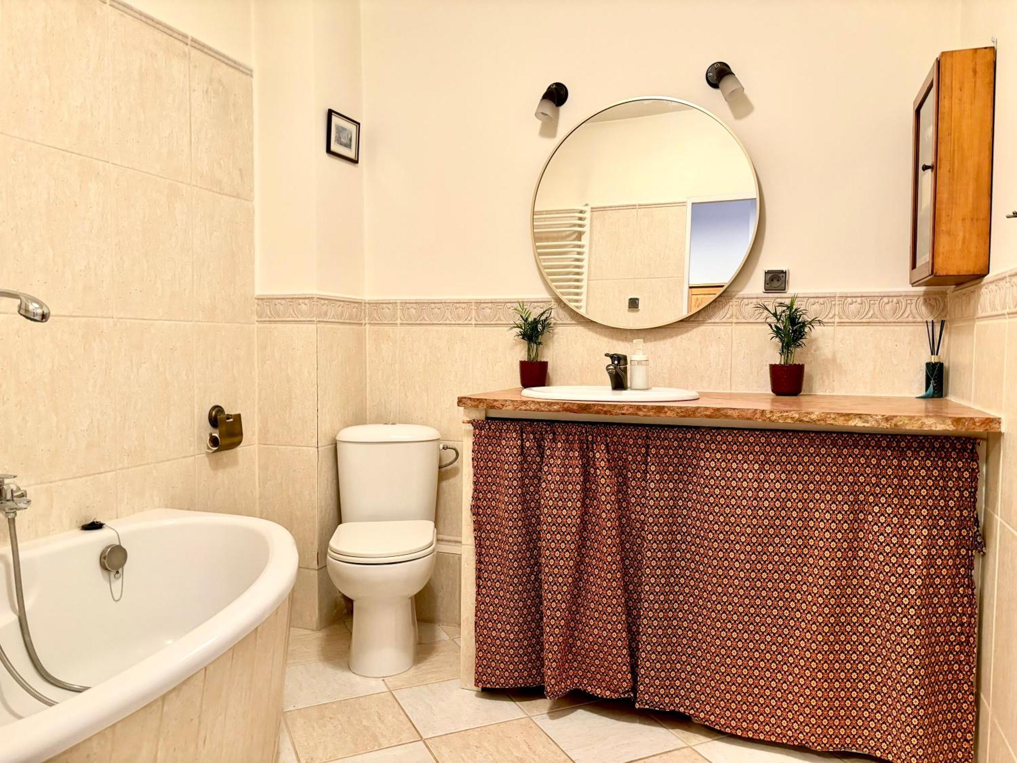 Real Life Apartament Warszawa